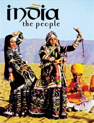 India : the people