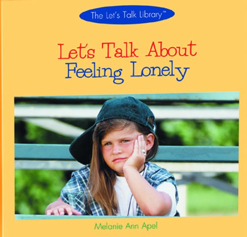 Let's talk about feeling lonely