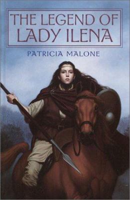 The legend of Lady Ilena