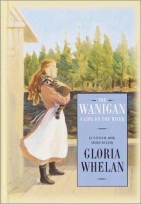 The wanigan : a life on the river