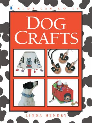 Dog crafts