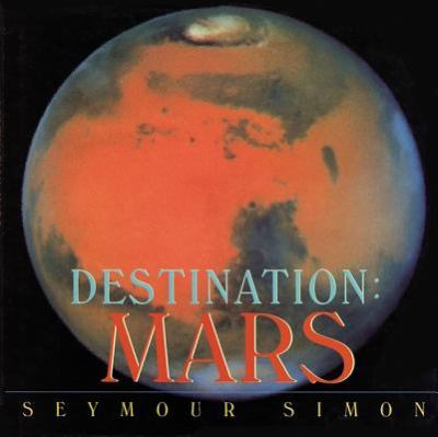 Destination : Mars