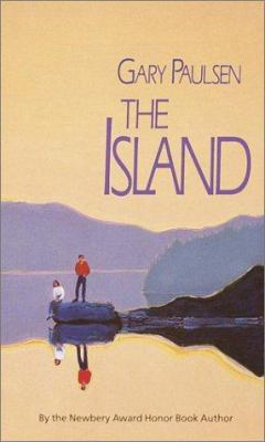 The island