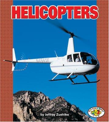 Helicopters