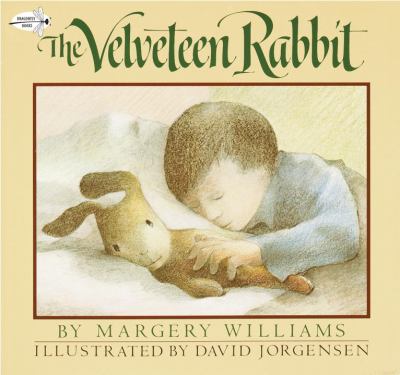 The velveteen rabbit