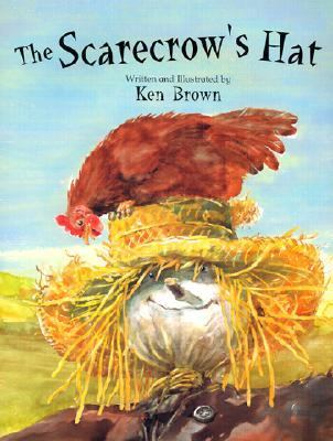 The scarecrow's hat