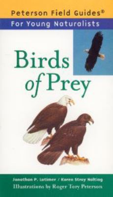 Birds of prey