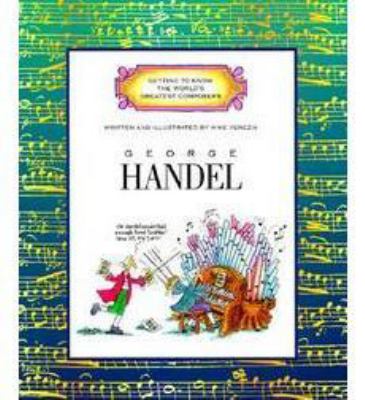 George Handel