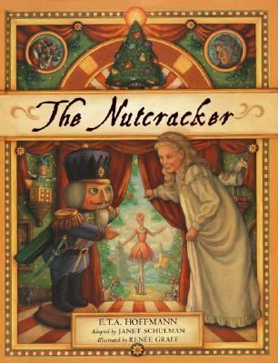 The nutcracker