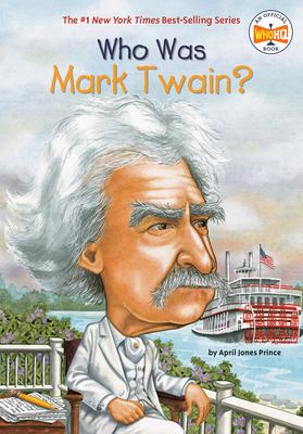 Who was Mark Twain?