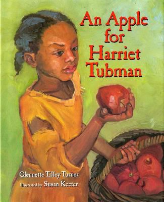 An apple for Harriet Tubman