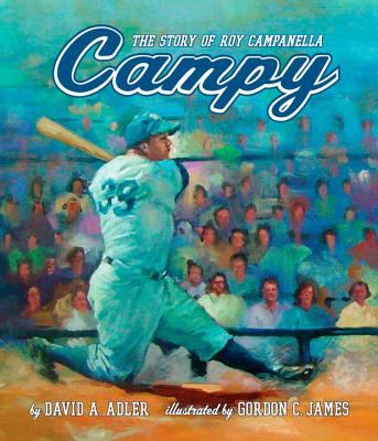 Campy : the Roy Campanella story