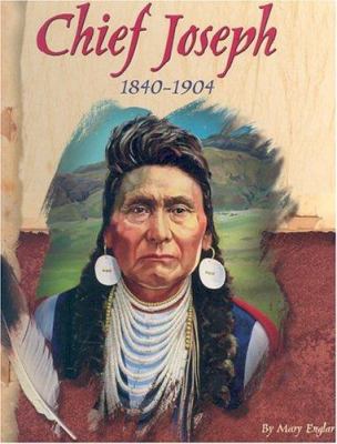 Chief Joseph, 1840-1904