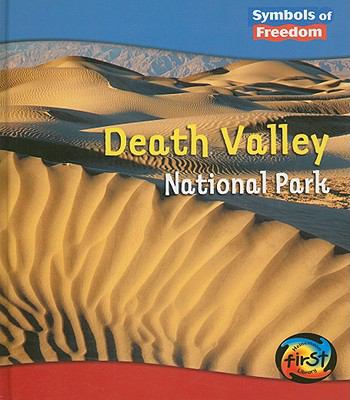 Death Valley National Park