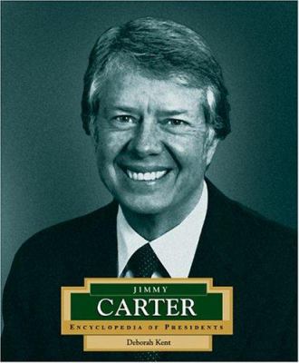 Jimmy Carter : America's 39th president