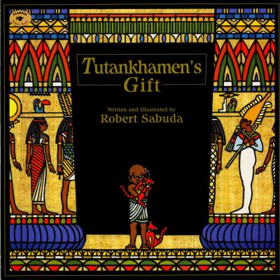 Tutankhamen's gift