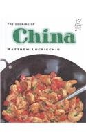 The cooking of China