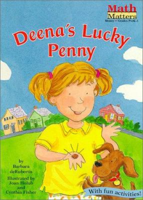 Deena's lucky penny