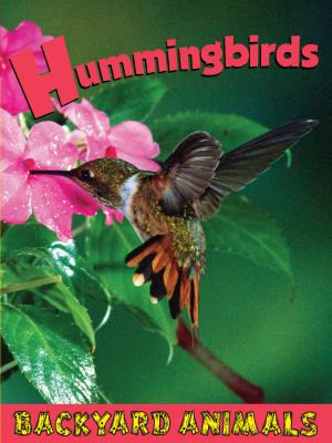 Hummingbirds