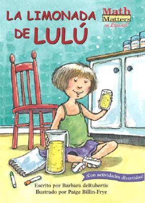 La limonada de Lulú
