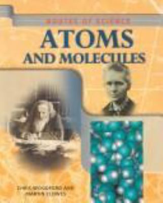 Atoms and molecules