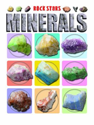 Minerals