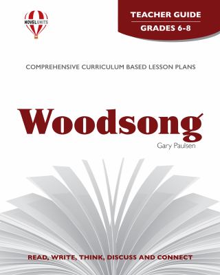 Woodsong : teacher guide