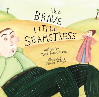 The brave little seamstress