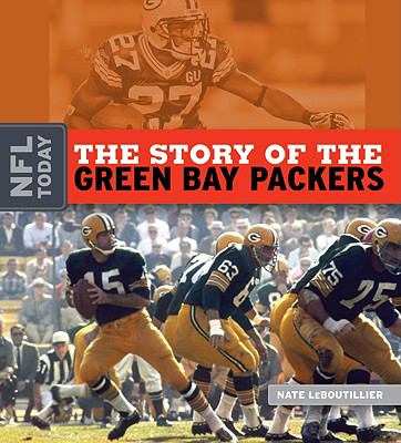 The story of the Green Bay Packers