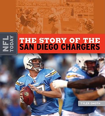 The story of the San Diego Chargers