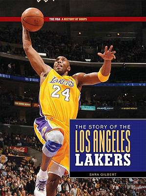 The story of the Los Angeles Lakers