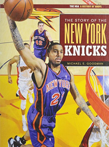 The story of the New York Knicks