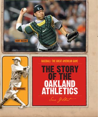 The story of the Oakland Athletics