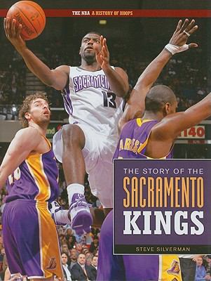 The story of the Sacramento Kings