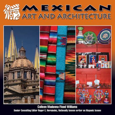 Mexican art and architecture