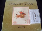 Chingis Khan