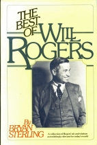 The best of Will Rogers