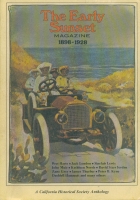 The early Sunset magazine, 1898-1928.