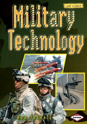 Military technology