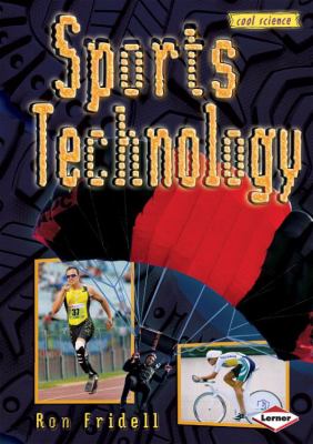 Sports technology