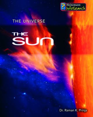 The sun