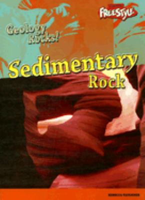 Sedimentary rock