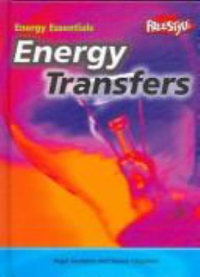 Energy transfers