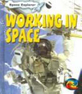 Working in space