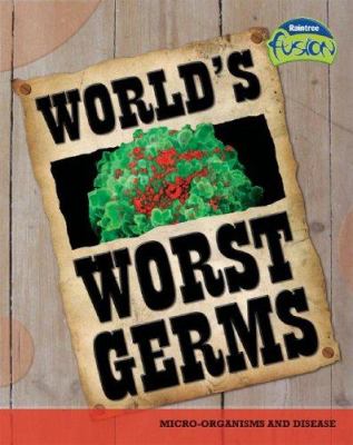 World's worst germs