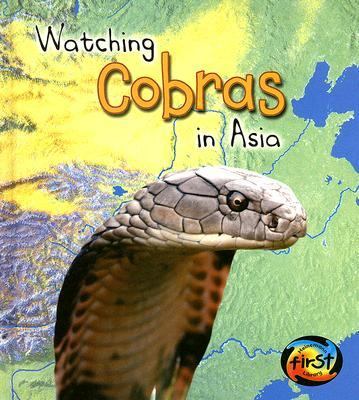 Watching cobras in Asia