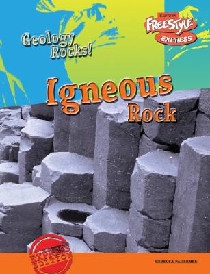 Igneous rock