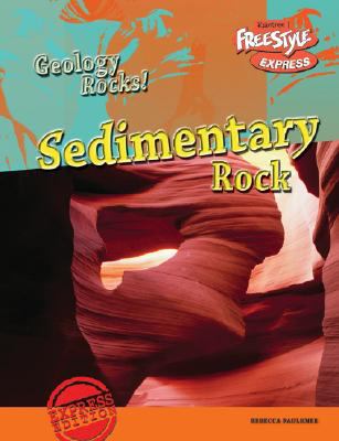 Sedimentary rock