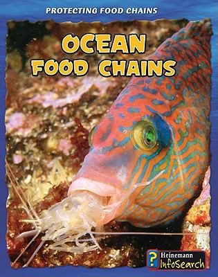 Ocean food chains