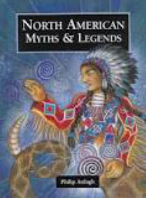 North American myths & legends